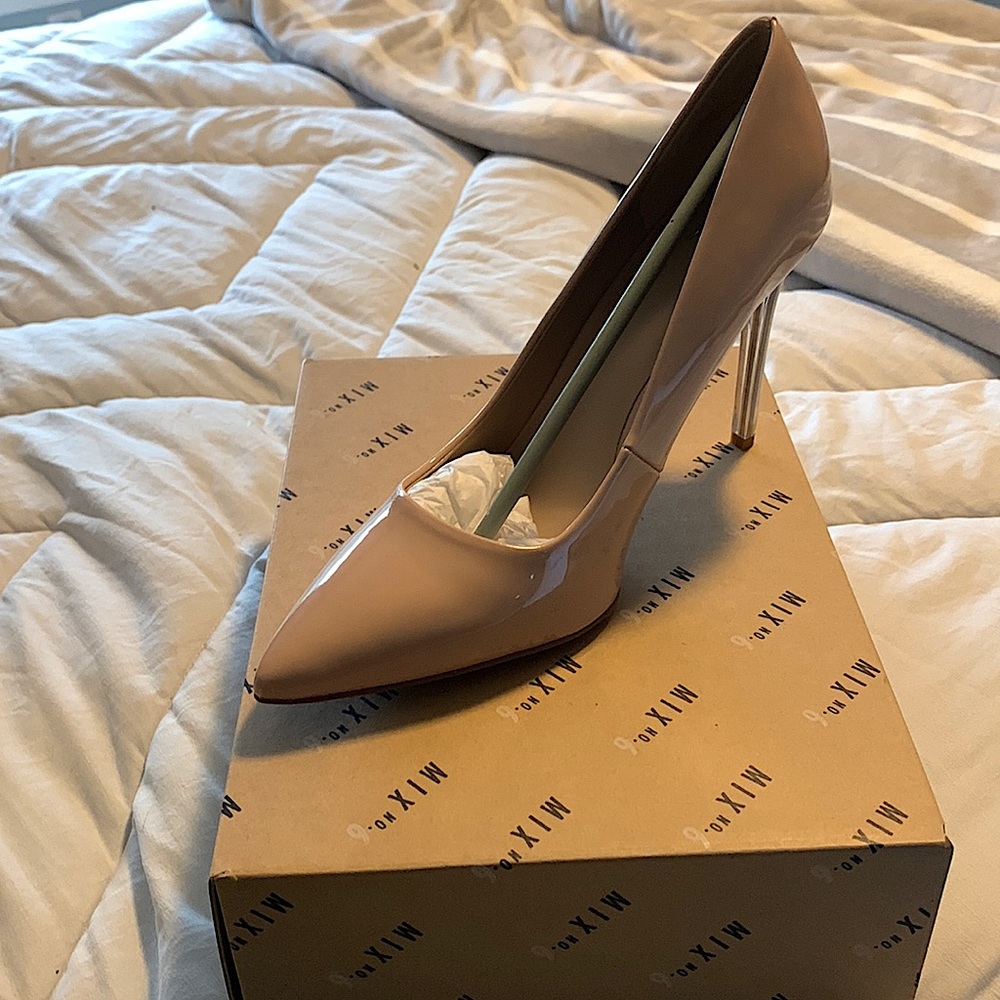 Mix no. 6 Danyah Pump *Brand New*